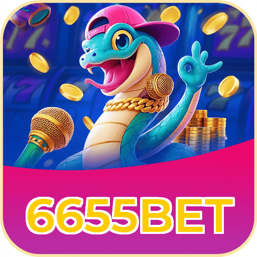 6655BET: Cassino Premiado e Pagamentos Rápidos