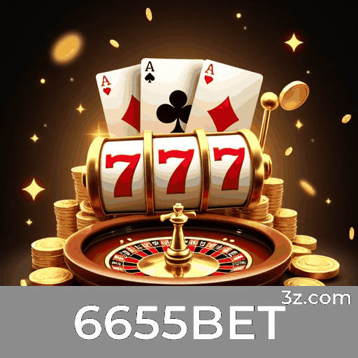 6655BET Bônus acumulado 6655BET